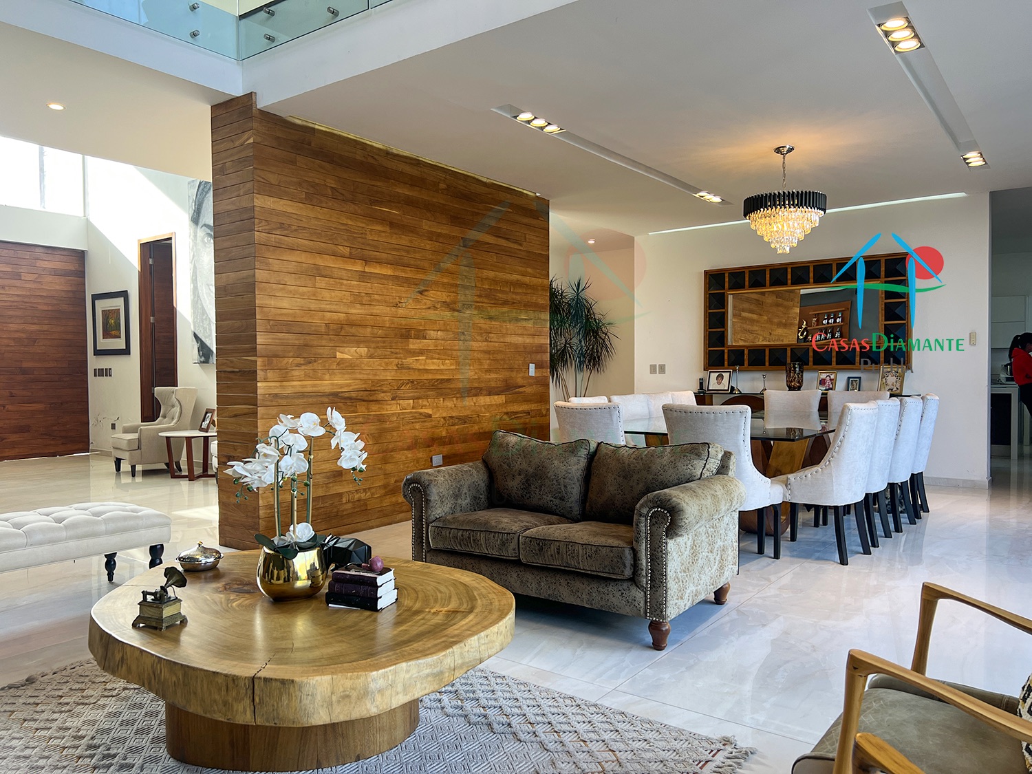 Cluster 777 Casa Martina - Estancia 6